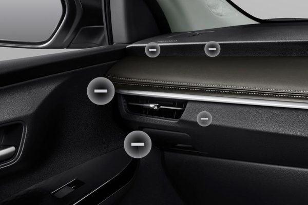All New Vios