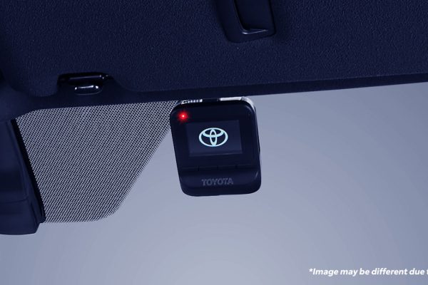 New GR Yaris