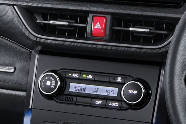 New Veloz Hybrid EV